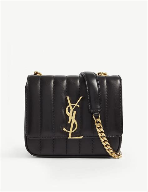 saint laurent vicky bag